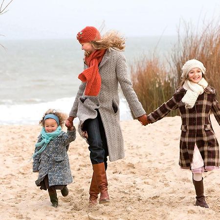 ホテル Center Parcs Zandvoort Beach エクステリア 写真