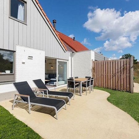Center Parcs Zandvoort Beach 部屋 写真