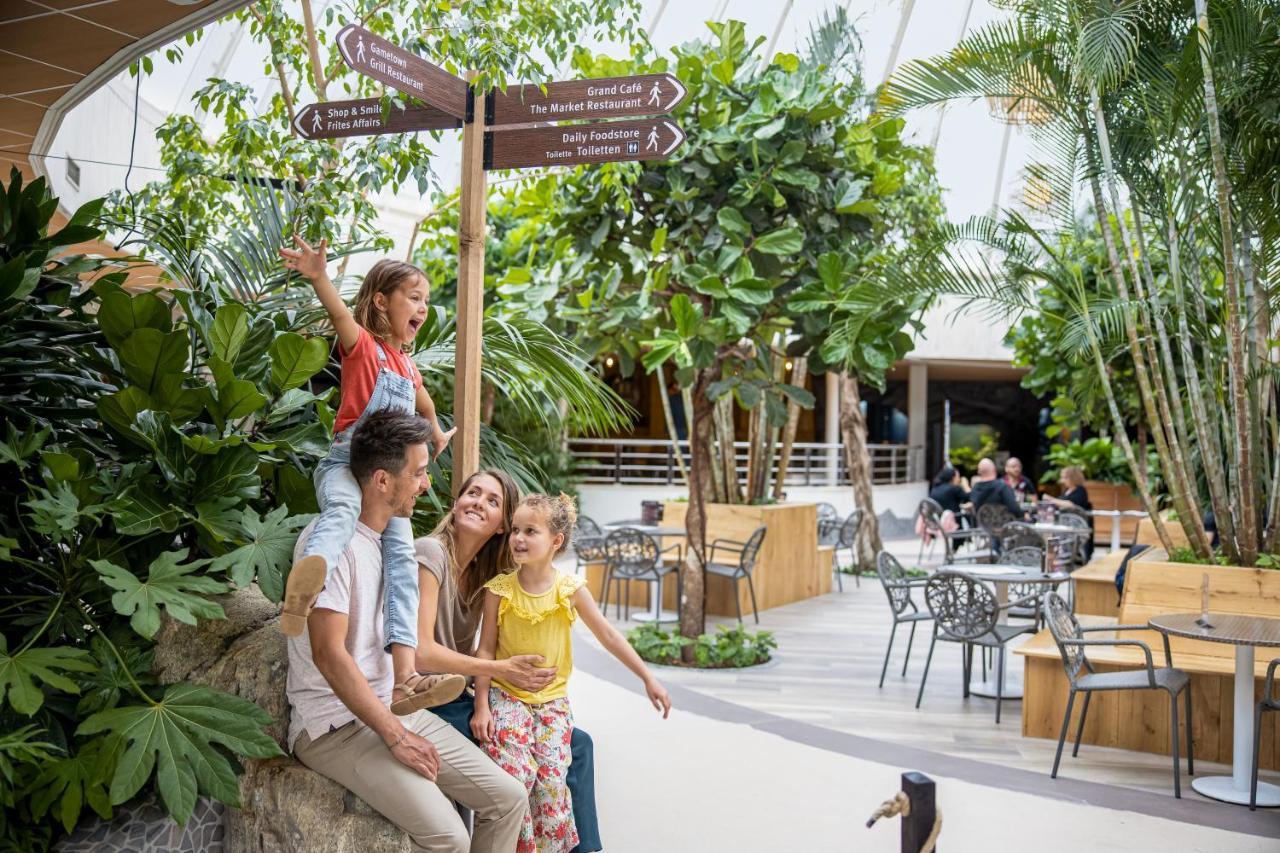 Center Parcs Zandvoort Beach エクステリア 写真