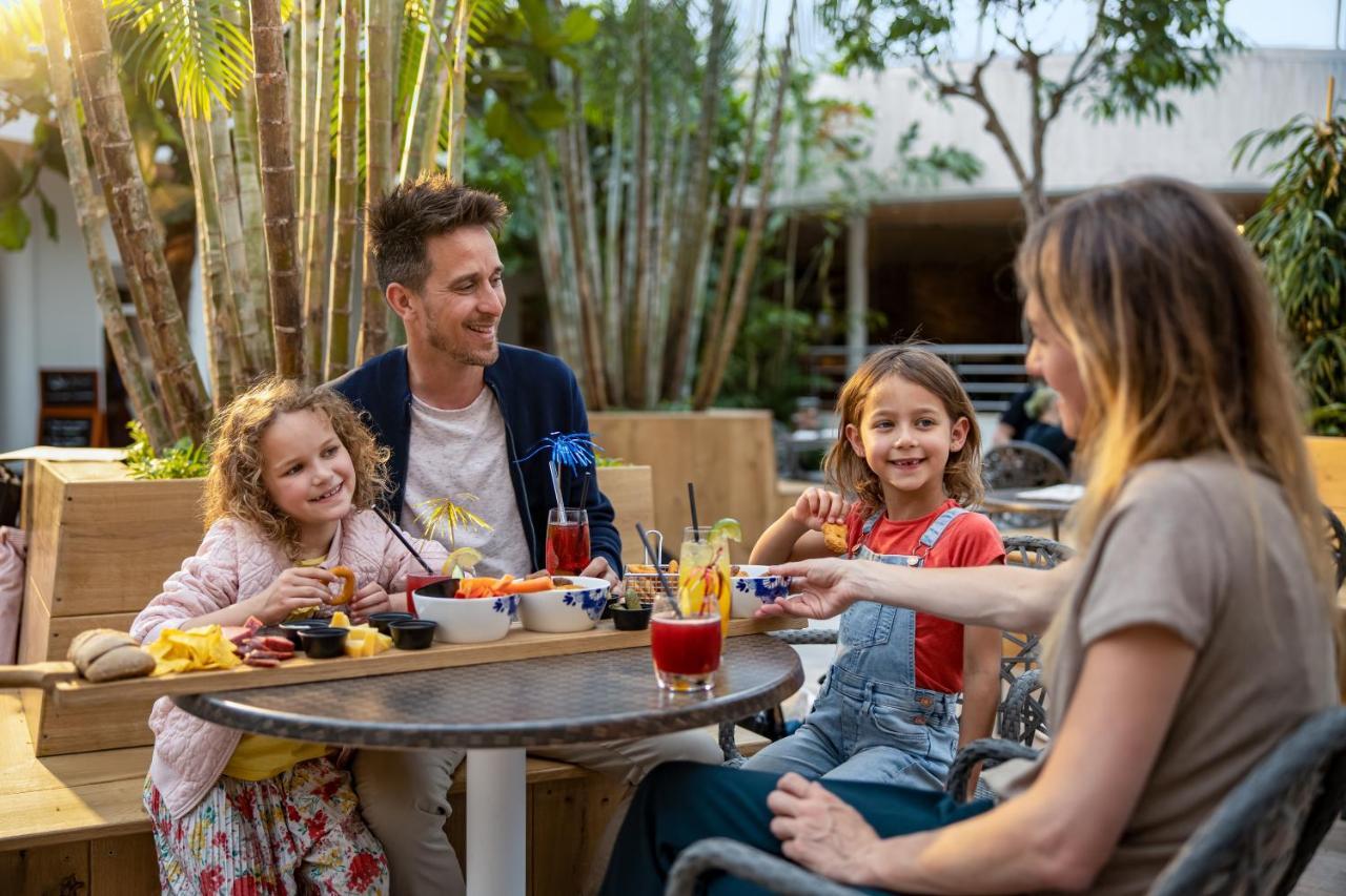 ホテル Center Parcs Zandvoort Beach エクステリア 写真