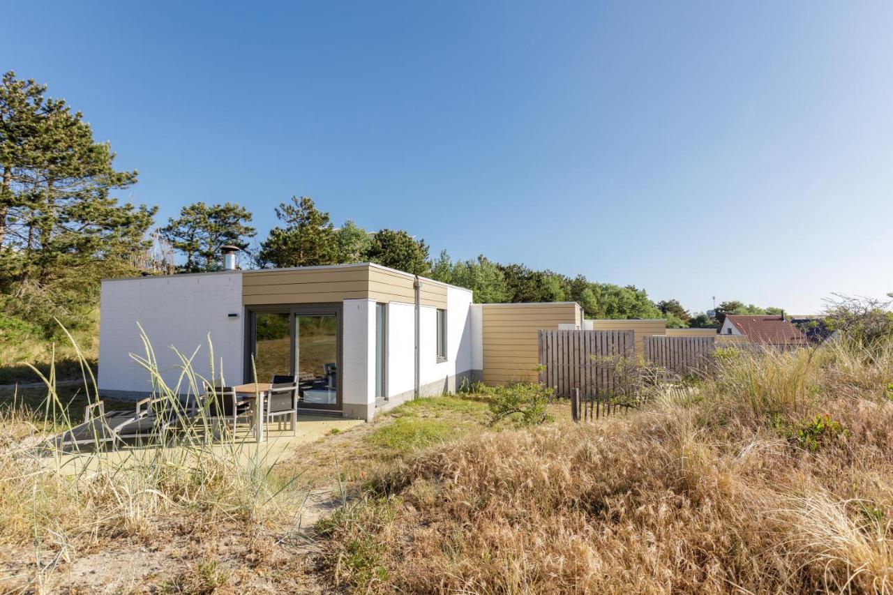 Center Parcs Zandvoort Beach エクステリア 写真