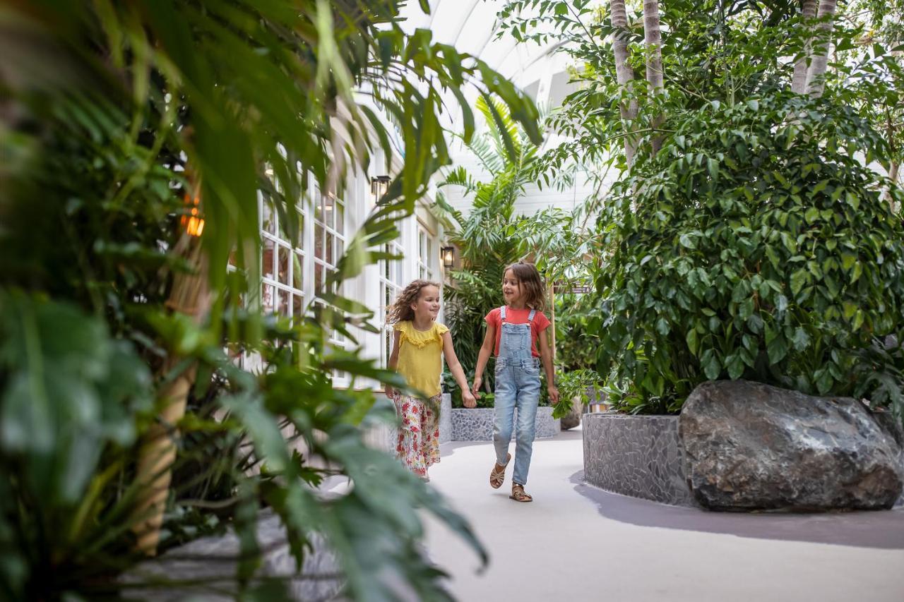 ホテル Center Parcs Zandvoort Beach エクステリア 写真