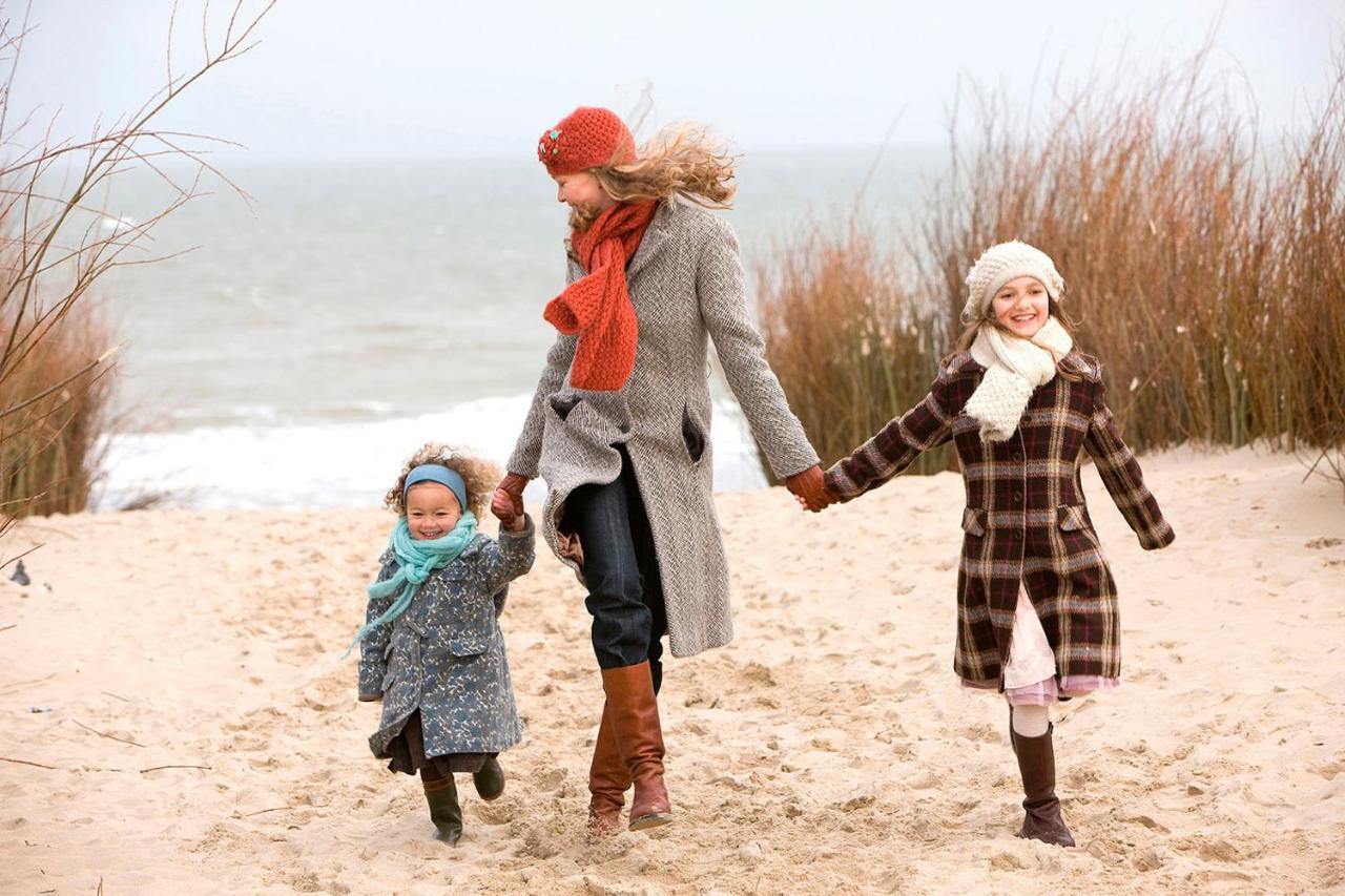 Center Parcs Zandvoort Beach エクステリア 写真