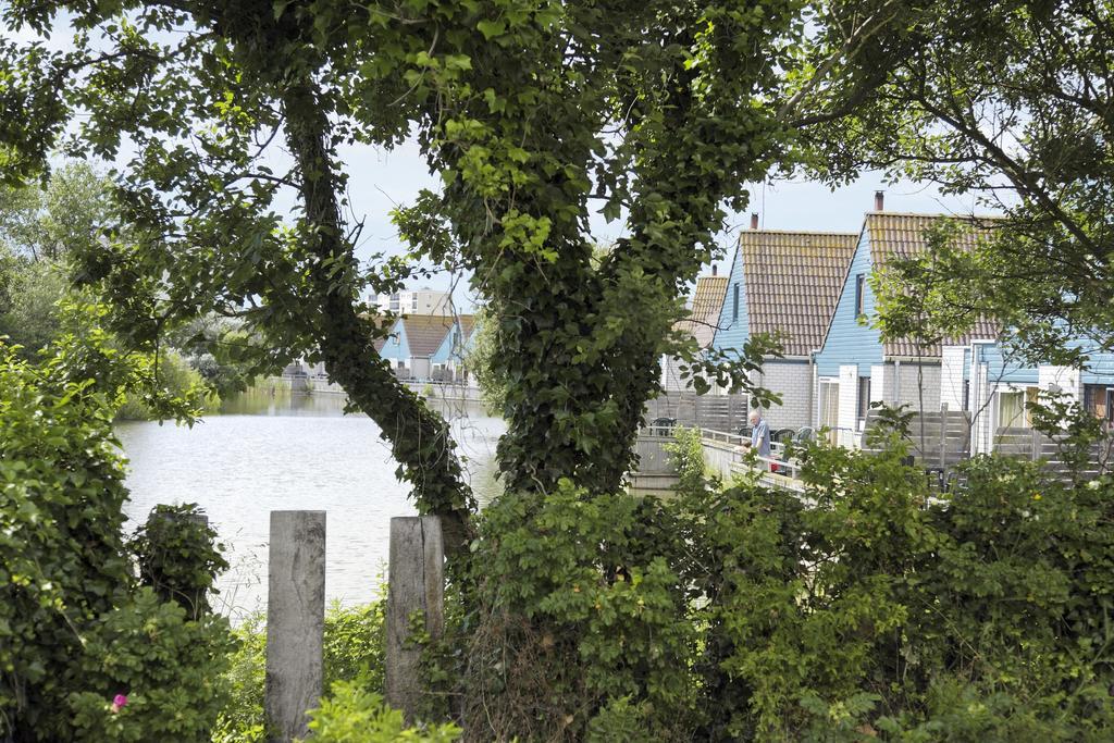 Center Parcs Zandvoort Beach 部屋 写真