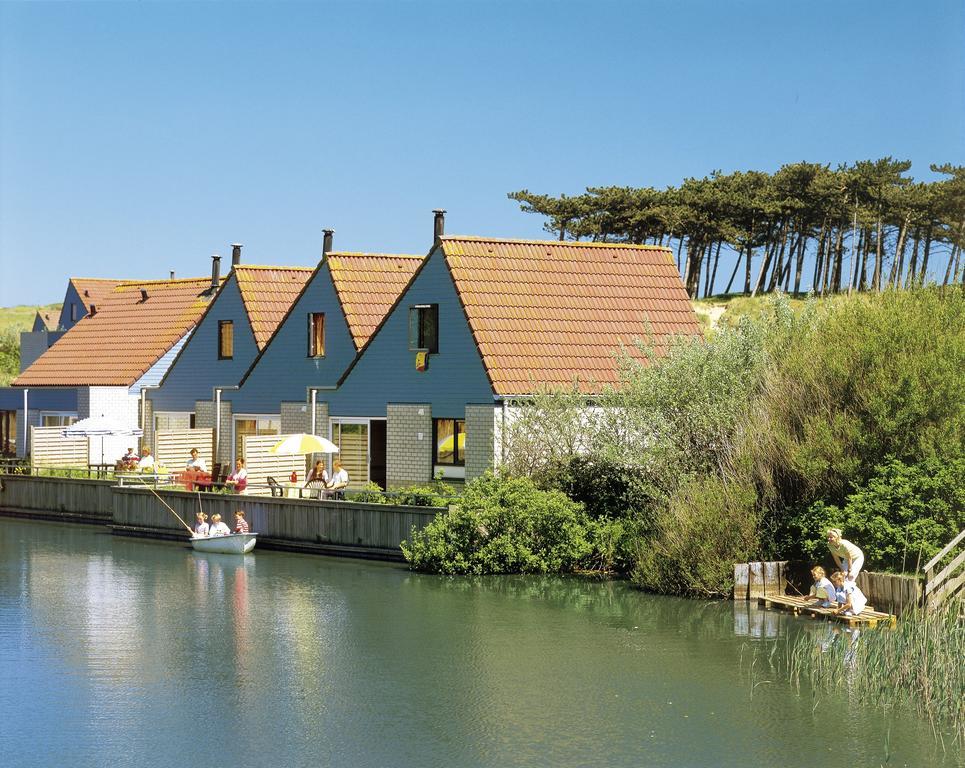 Center Parcs Zandvoort Beach 部屋 写真