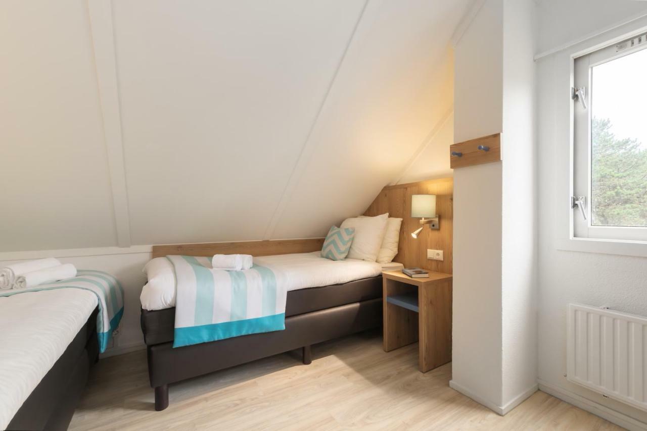 Center Parcs Zandvoort Beach 部屋 写真
