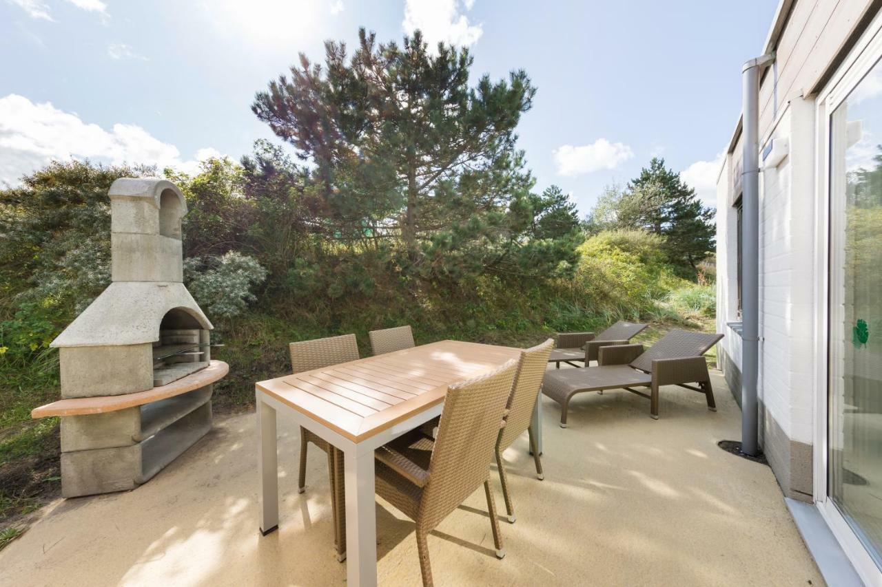 Center Parcs Zandvoort Beach 部屋 写真
