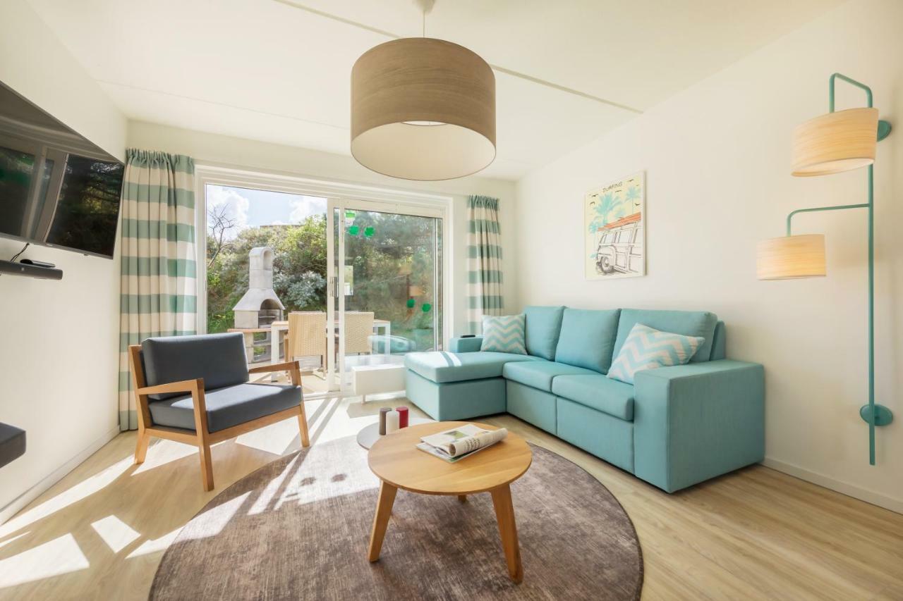 Center Parcs Zandvoort Beach 部屋 写真
