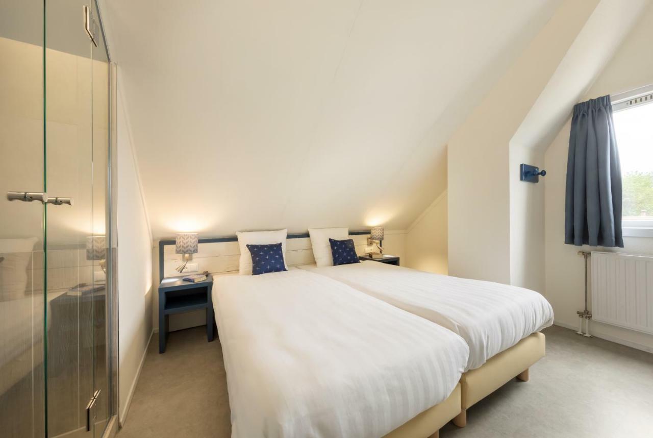 Center Parcs Zandvoort Beach 部屋 写真