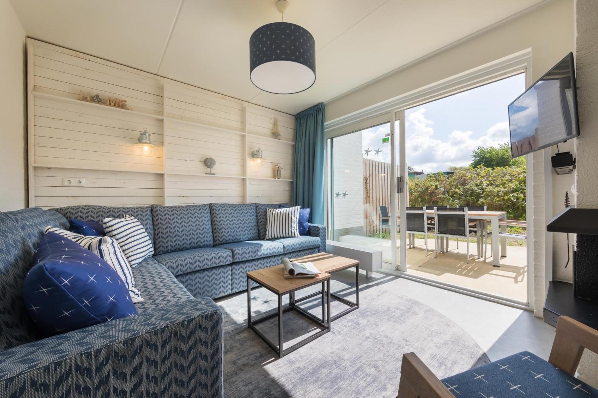 Center Parcs Zandvoort Beach エクステリア 写真