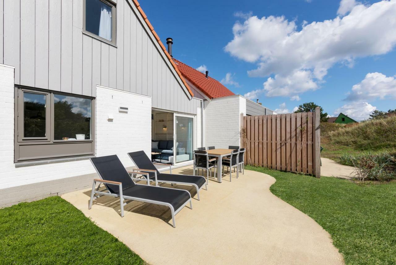 Center Parcs Zandvoort Beach 部屋 写真