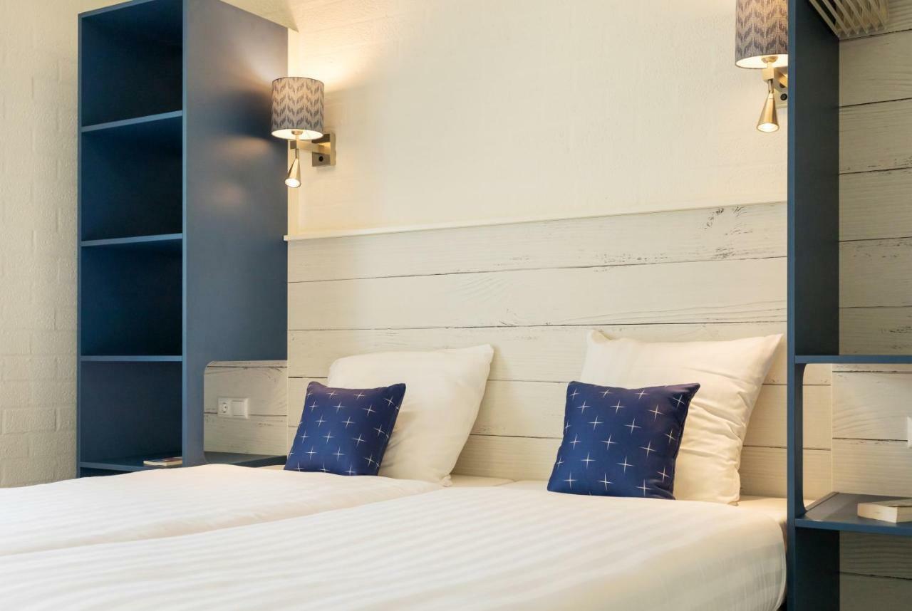 Center Parcs Zandvoort Beach 部屋 写真