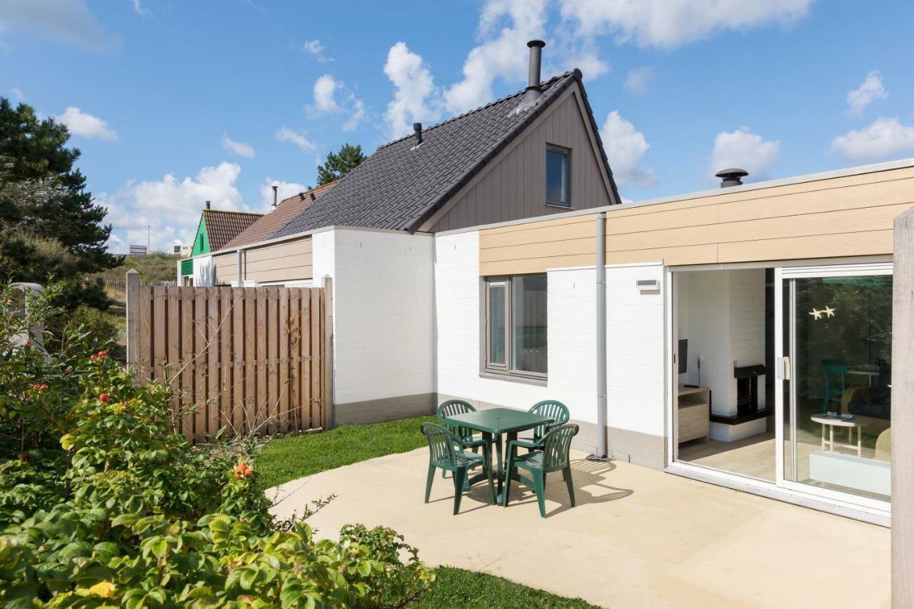 Center Parcs Zandvoort Beach 部屋 写真