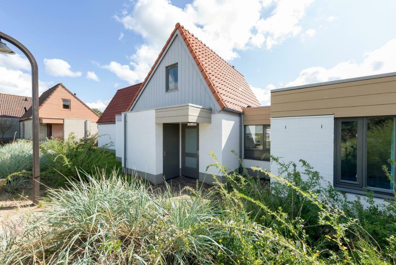 Center Parcs Zandvoort Beach 部屋 写真